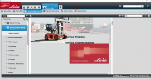 Truck Diagnostic Software: Revolutionizing Fleet Management